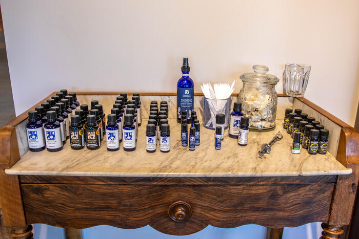 Lavanderaie des Hautes Baronnies - Photo 4