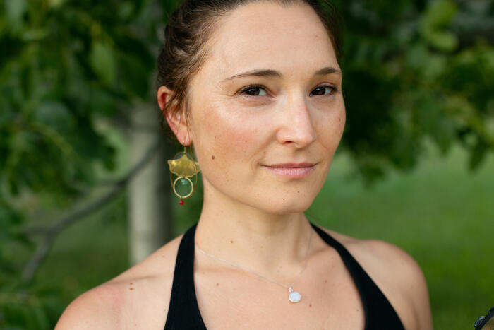 Emmanuelle Ostéo Yoga - Photo 2