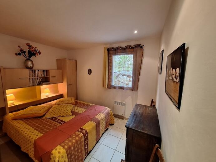 Chambre principale - Photo 14