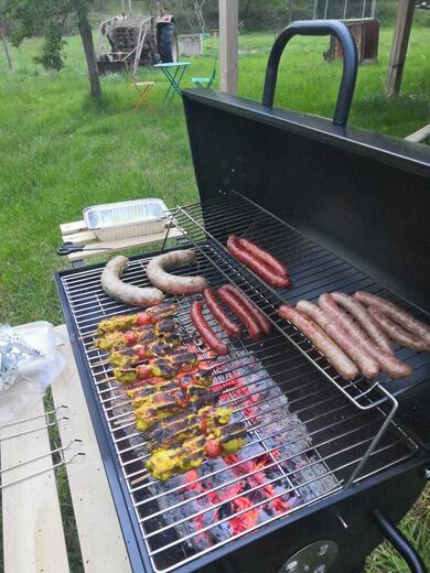 Gite du Saro - Photo 10