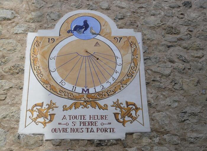 Cadran St  Pierre d'Argençon - Photo 6