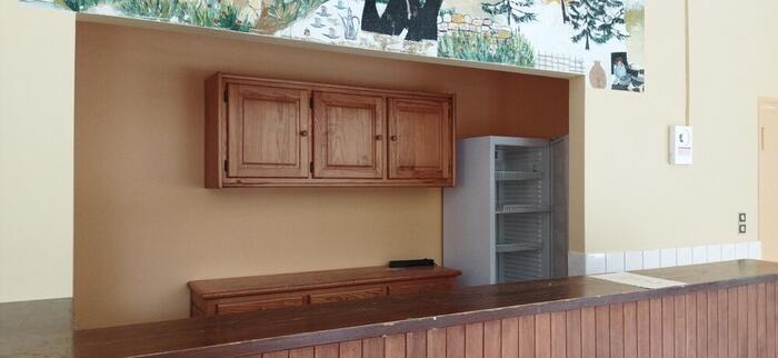 Salle saint Julien en Beauchêne - Photo 8