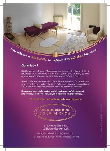 flyer page 2 - Photo 1