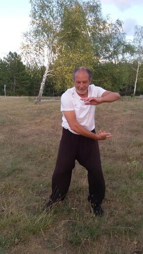 Qi Gong - Photo 0