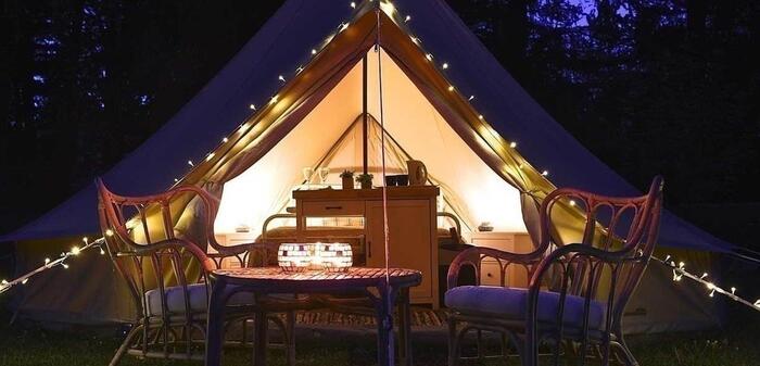 Camping La Source - Photo 0