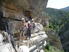 Photo Via Ferrata d'Agnielles avec Eric Fossard Bleu Montagne. - Photo 2