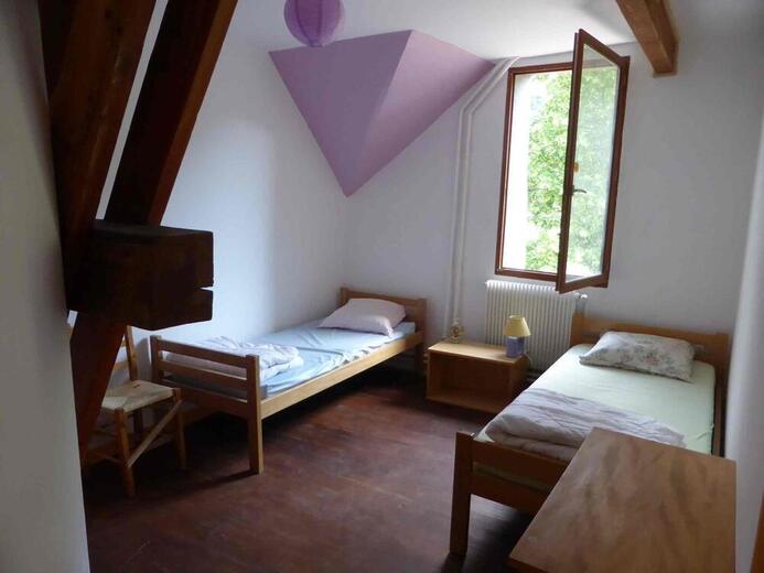 chambre - Photo 8