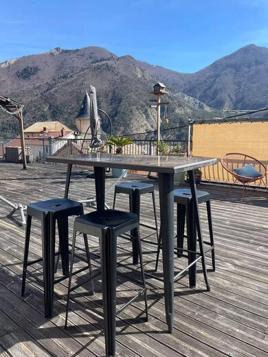 Chambre d'hôte Il Viaggio_Veynes - Photo 12