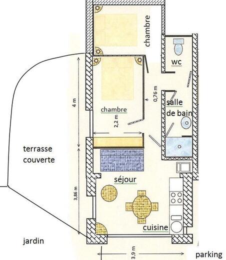 aiguebelle - Photo 19