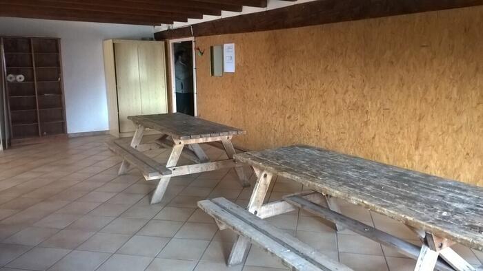 Gîte de groupe Annexe des Sauvas à Montmaur - Photo 2