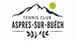 Photo Tennis Club d'Aspres-sur-Buëch_Aspres-sur-Buëch - Photo 0