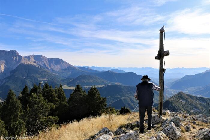 Haut de Charajaille - Photo 0