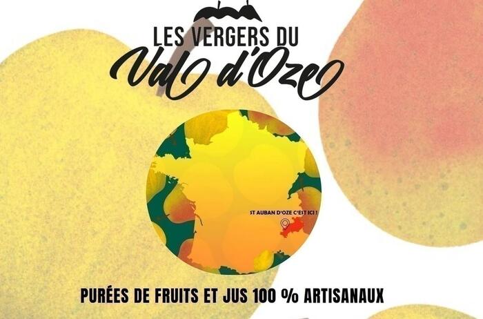 Les vergers du Val d'Oze - Photo 0