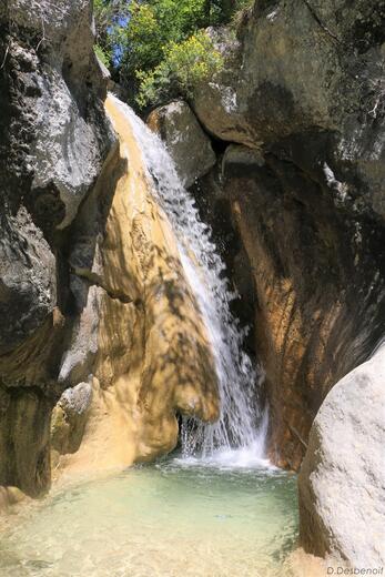 Les marmites du Diable - Photo 2