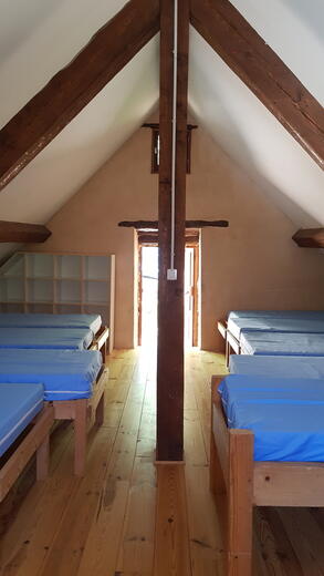 Dortoir - Photo 8