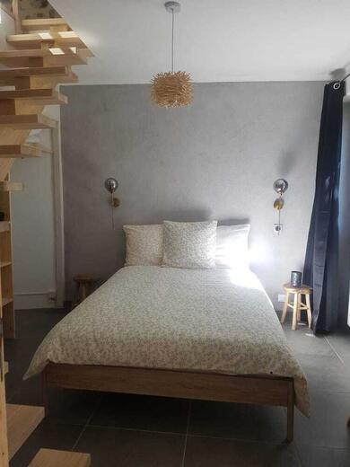 Gite du Saro - Photo 3