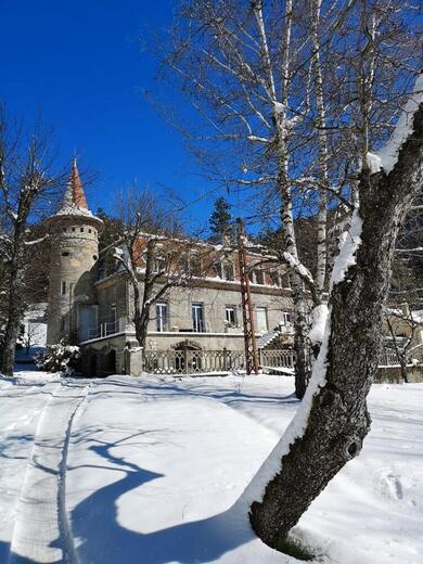 Château Le Beylon - Photo 1