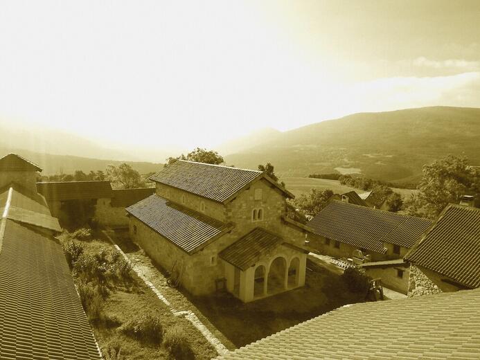 Circuit de l'Aiguebelle - Photo 4