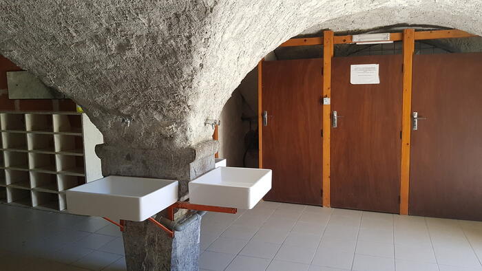 Sanitaires - Photo 11
