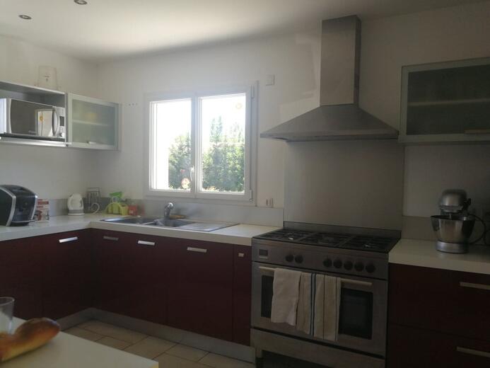 Le Mas de Chabestan - Cuisne - Photo 6