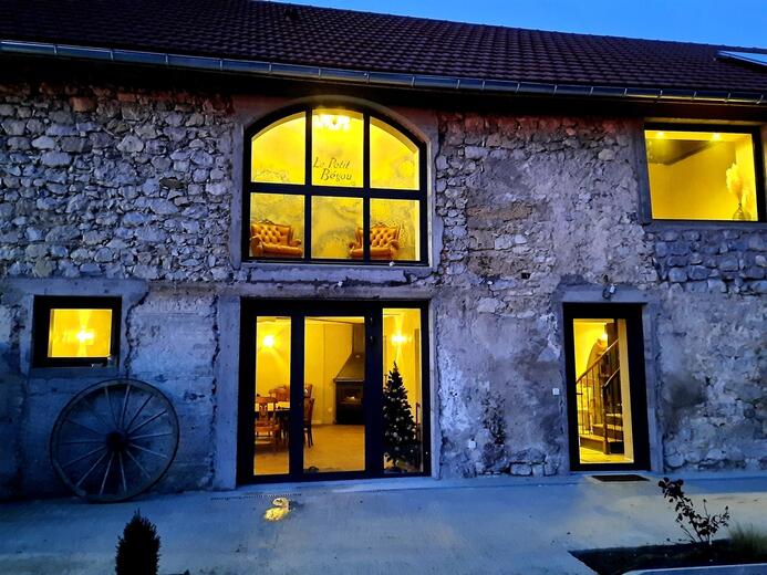 Le Petit Bégou - Photo 5