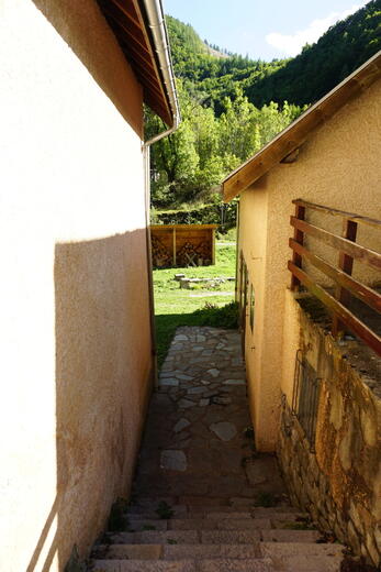 Maison forestière ONF de Chaudun - Photo 7