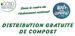 Photo Distribution gratuite de compost_Veynes - Photo 0