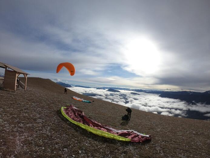 Parapente Max - Photo 2