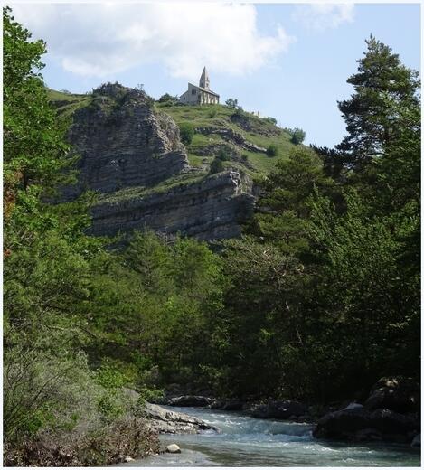 Gîte / Tiers-lieu de La BARAQUE_Rabou - Photo 1