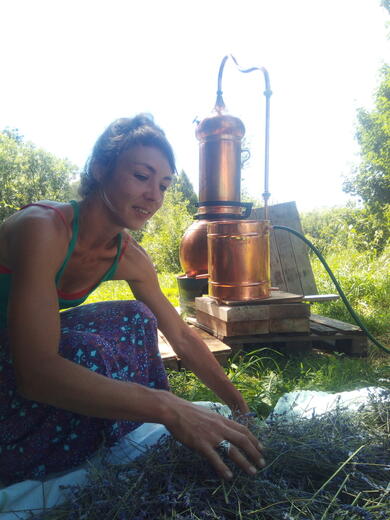 Adeline Pineau - Photo 2