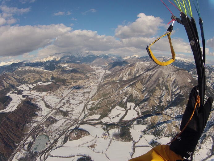 parapente - Photo 6