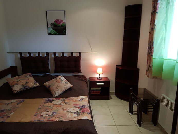 Chambre 1 - Photo 17