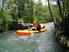 Durance canoe - Photo 1