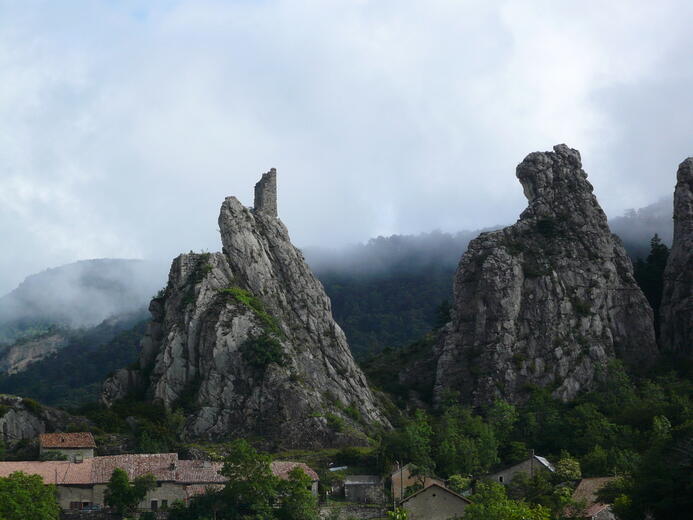 La Rochette - Photo 2