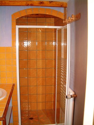 Location de vacances : Aiguebelle à La Faurie - Photo 6