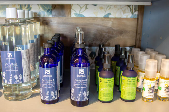 Lavanderaie des Hautes Baronnies - Photo 10