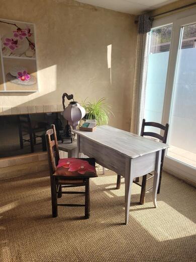 Cabinet Serres bureau - Photo 2