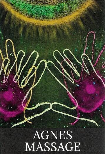 Illustration Agnes Massage - Photo 0