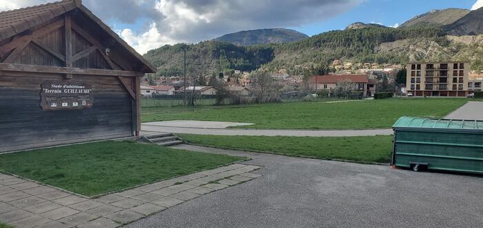 Terrain Guillaume - Photo 0