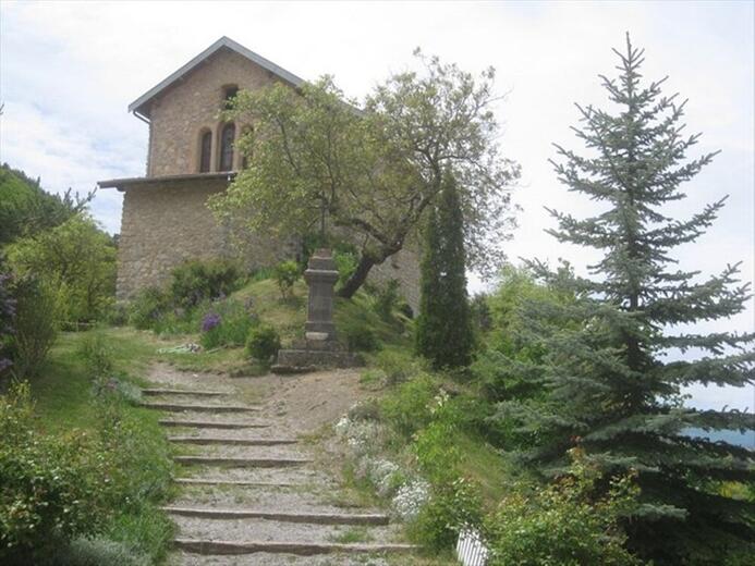 Les trésors de mon village - Saint-Auban-d'Oze - Photo 4