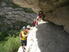 Photo Via Ferrata d'Agnielles avec Eric Fossard Bleu Montagne. - Photo 0