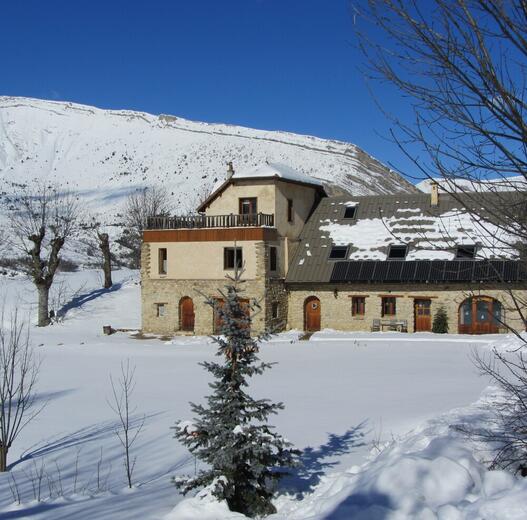 Le Clos du lumière La Roche des Arnauds - Photo 7