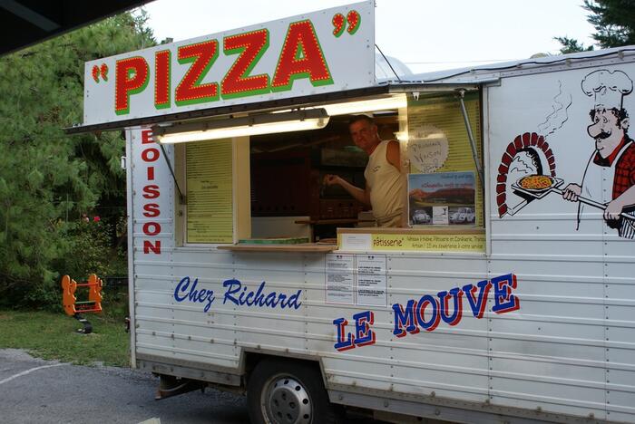 Label Géoguide Camping Mon Repos à Montmaur - Photo 10