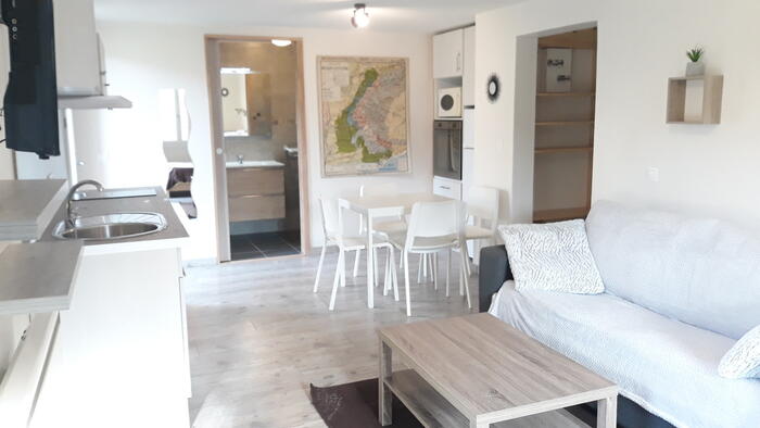 séjour cuisine - Photo 3