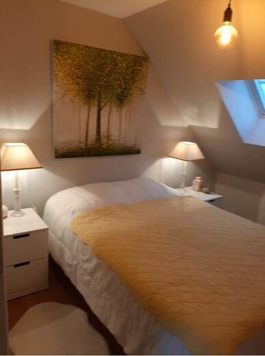 Gîte des pigeons blancs - Photo 7