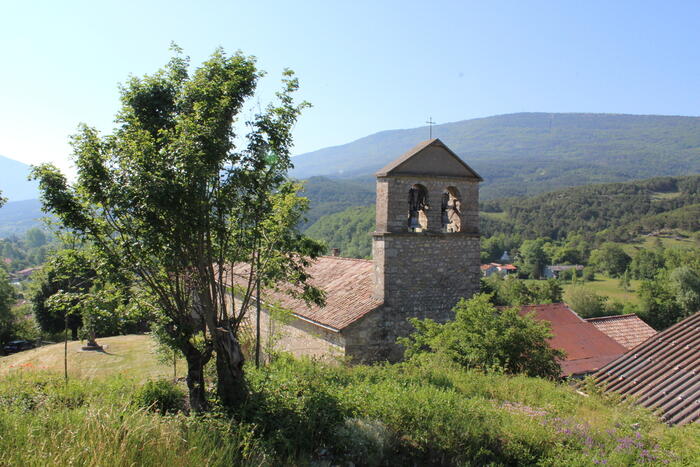 Circuit de l'Aiguebelle - Photo 3