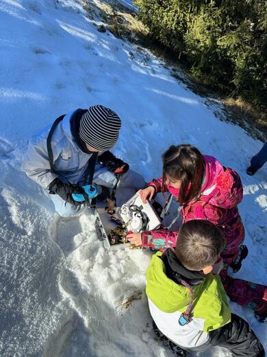 Rigolo rando - Photo 3