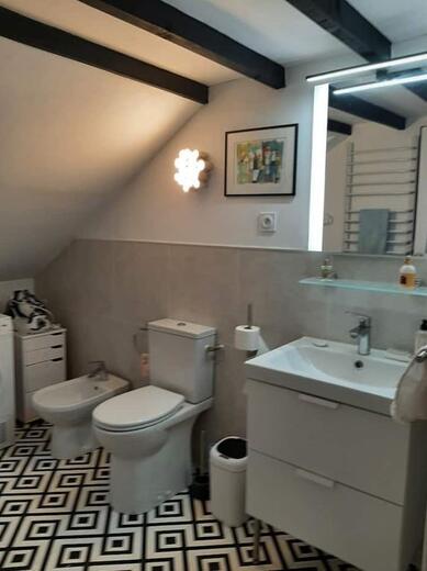 Gîte des pigeons blancs - Photo 9