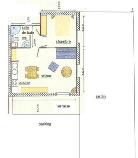 plan liochette - Photo 10