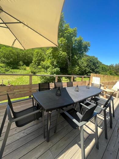 Gîte du Saro_Chabestan - Photo 17